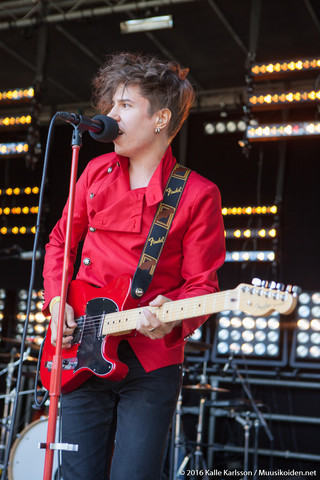 New Fashioned New Fashioned | New Fashioned Ruisrockissa 2016